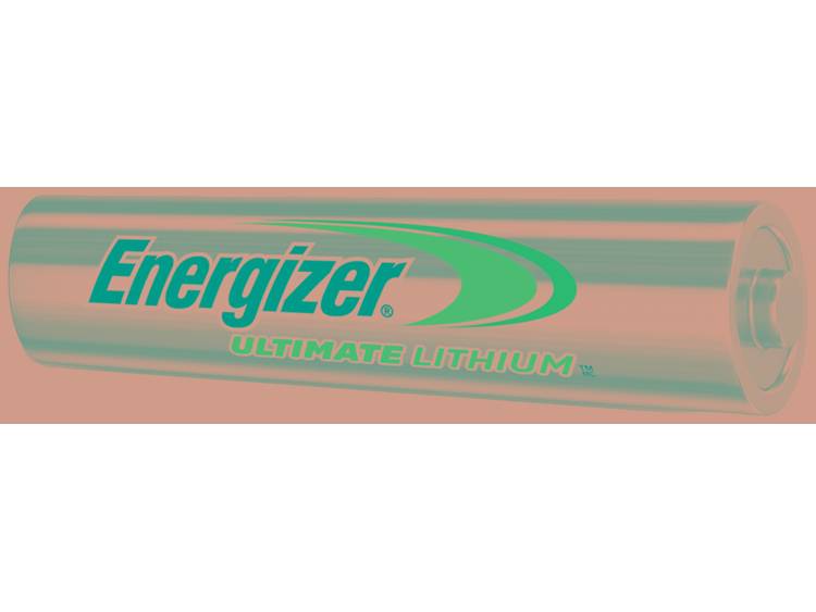 Energizer Batterij Energizer Ult Lithium AAA-Pk10 (343533)