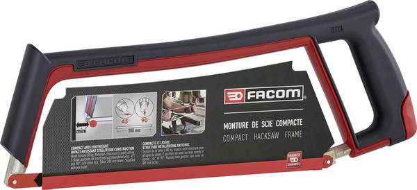 Facom 601PB Metaalzaagbeugel 385 mm