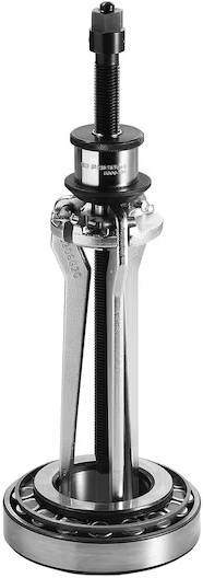 Facom U.306PB Poelietrekkerset Spanbereik 7 - 140 / 23 - 130 mm Aantal haken 3-3