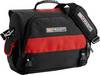 Facom Laptoptas Geschikt voor max. (laptop): 38,1 cm (15") Zwart, Rood