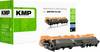 KMP Tonercassette vervangt Brother TN-245C, TN245C Compatibel Cyaan 2200 bladzijden B-T49
