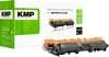 KMP Tonercassette vervangt Brother TN-241BK, TN241BK Compatibel Zwart 2500 bladzijden B-T48