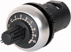 Eaton 232231 M22S-R1K Draaipotmeter Mono 0.5 W 1 kΩ 1 stuk(s)