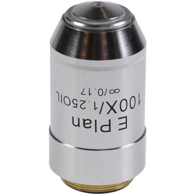 Kern OBB-A1158 OBB-A1158 Microscoop objectief 100 x Geschikt voor merk (microscoop) Kern