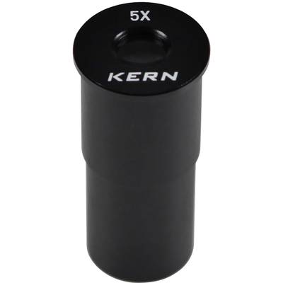 Kern OBB-A1355 OBB-A1355 Oculair 5 x Geschikt voor merk (microscoop) Kern