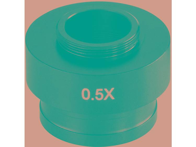 Kern OBB-A2531 C-mount camera-adapter 0,5x voor microscoopcamera