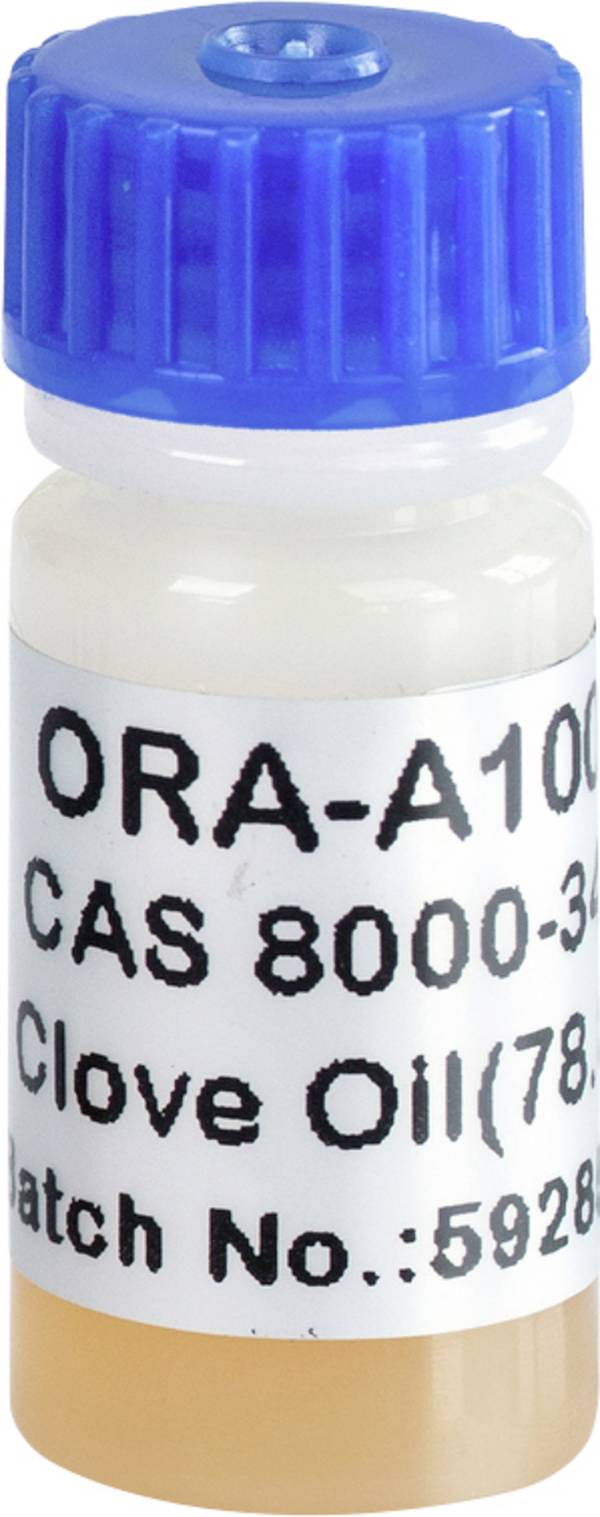 Kern ORAA1004 ORA-A1004 Kalibratievloeistof Geschikt voor merk (microscoop) Kern