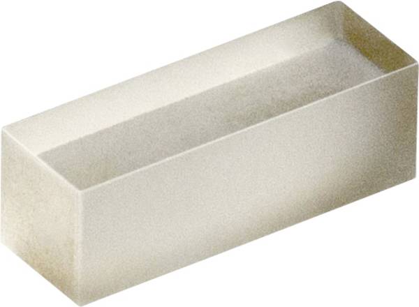 Kern ORAA1008 ORA-A1008 Kalibreer behuizing Geschikt voor merk (microscoop) Kern