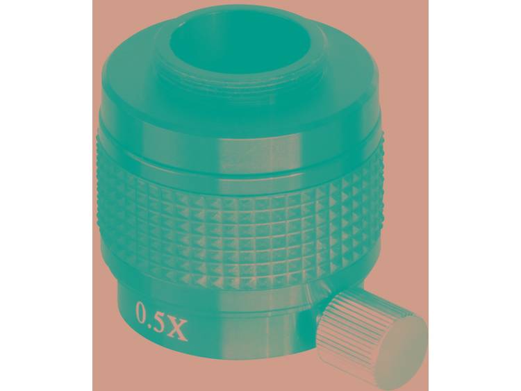 Kern OZB-A5702 C-mount camera-adapter 0,5x voor microscoopcamera