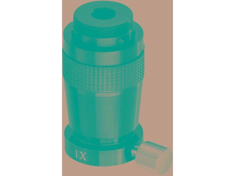 Kern OZB-A5703 C-mount camera-adapter 1,0x voor microscoopcamera