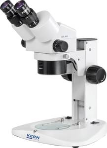 Conrad Kern OZL 456 OZL 456 Stereo zoom microscoop Binoculair 50 x Doorvallend licht, Opvallend licht aanbieding