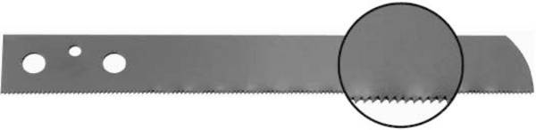 Fein 63503066002 Zaagblad HSS 1 stuk(s)