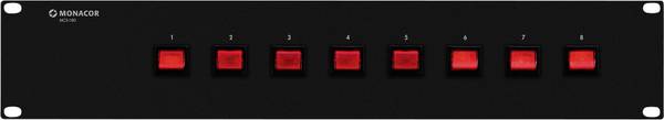 Rack-st Monacor MCS-180 2 HE