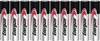 Energizer Max LR03 AAA batterij (potlood) Alkaline 1.5 V 8 stuk(s)