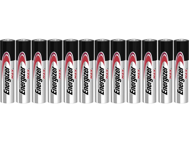 Energizer Ultra+ AAA batterij (potlood) Alkali-mangaan 1.5 V 16 stuks
