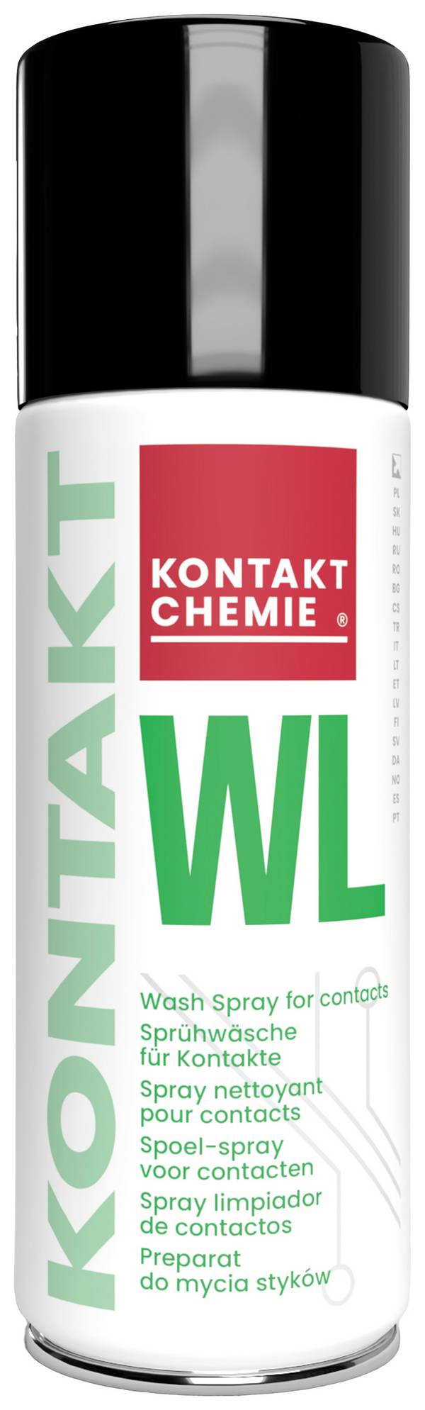 Kontakt Chemie WL 71013-AF Contactreiniger   400 ml