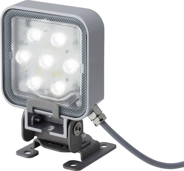 Patlite CLN-24-CD-PT LED-lamp (armatuur)      24 V/DC   1 stuk(s)