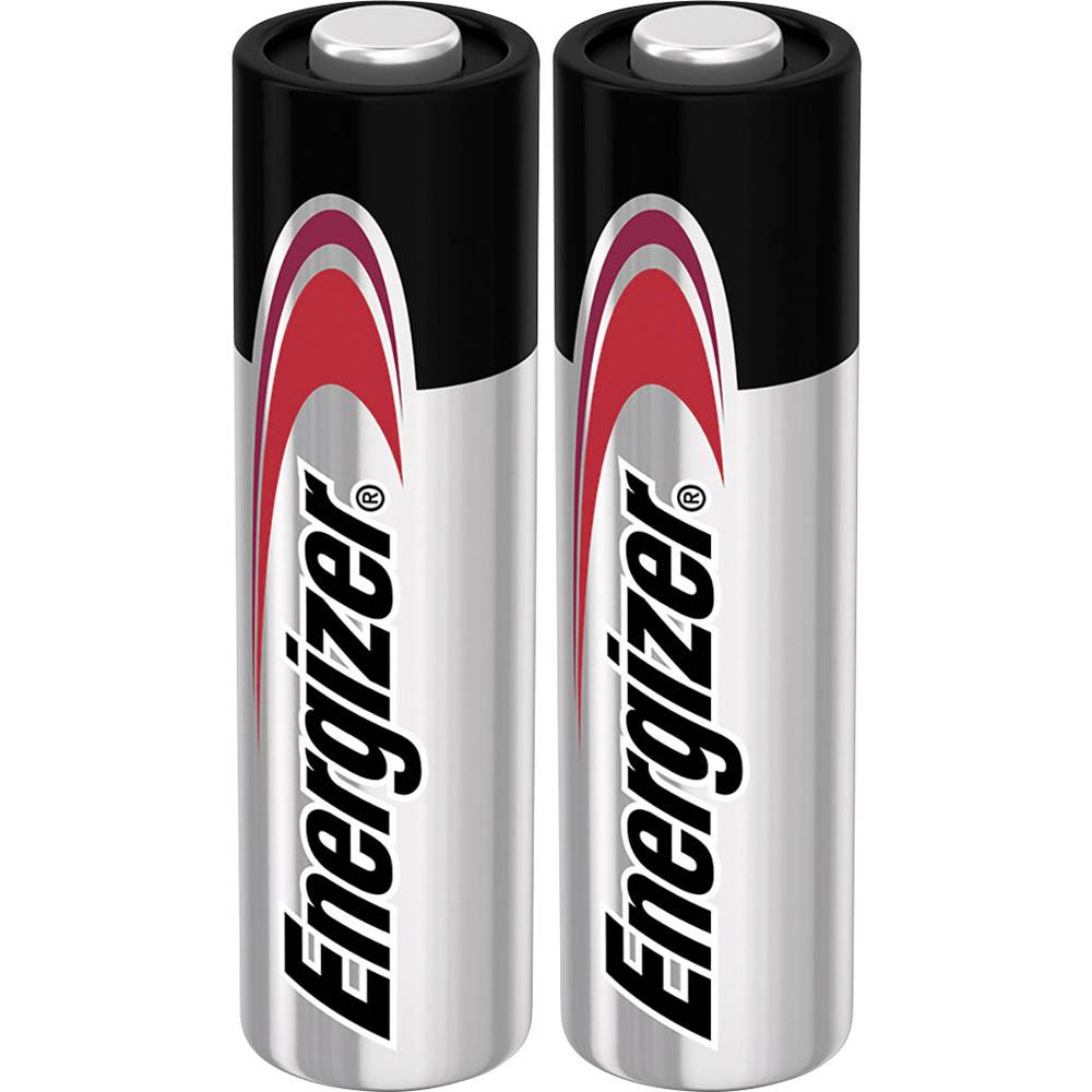 Energizer Alkaline battery A27 12V 2-blister (639333)