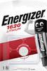 Energizer Knoopcel CR1620 3 V 1 stuk(s) 79 mAh Lithium CR1620