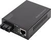 Digitus DN-82120-1 Netwerk mediaconverter LAN, SC Duplex 1 GBit/s