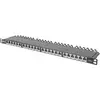 Digitus DN-91624S-SL-EA 24 poorten CAT 6A 0.5 HE