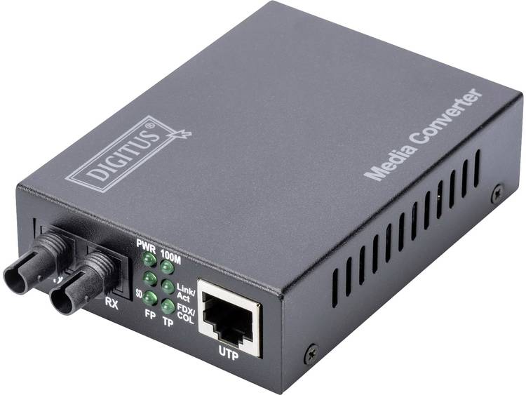 Digitus DN-82010-1 100 Mbit-s