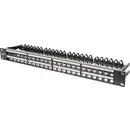 Digitus DN-91424 48 poorten CAT 6A 1 HE