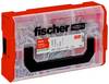 Fischer 532893 FIXtainer - de universele box 240 onderdelen