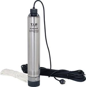 Conrad T.I.P. - Technische Industrie Produkte AJ 4 Plus 95/40 30177 Bronpomp Met meerdere standen 5500 l/h 40 m aanbieding