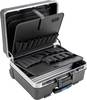 B & W International go pockets Gereedschapskoffer (leeg) Universeel (b x h x d) 515 x 440 x 255 mm