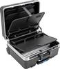 B & W International go modul Gereedschapskoffer (leeg) Universeel (b x h x d) 515 x 440 x 255 mm