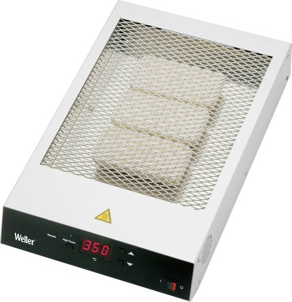 Weller  Verwarmingselement 600 W 50 °C - 400 °C