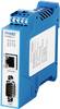 Ixxat 1.01.0086.10201 CAN@net II/Generic CAN omzetter CAN Bus, Ethernet 12 V/DC, 24 V/DC 1 stuk(s)