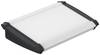 Bopla ALU-TOPLINE ATPH 1850-250 Consolebehuizing (l x b x h) 250 x 181 x 53 mm Aluminium, ABS Grafietgrijs (RAL 7024), Natuur 1 stuk(s)