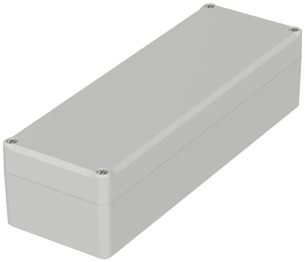 Bopla EUROMAS ET 224 63224300 Industriële behuizing 240 x 80 x 60 ABS Grijs-wit (RAL 7035) 1 stuk(s)