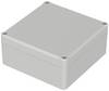 Bopla EUROMAS EM 217 62217000 Outdoorbehuizing 122 x 120 x 57 Polycarbonaat Grijs-wit (RAL 7035) 1 stuk(s)