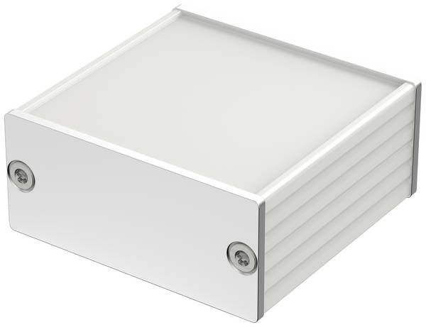 Bopla FILOTEC F 524-50 97153050.HMT1 Profielbehuizing 55.3 x 24.4 x 50 Aluminium Aluminium (geëloxeerd) 1 stuk(s)