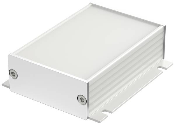 Bopla FILOTEC F 524-80 WL 97253080.HMT1 Flensbehuizing 55.3 x 24.4 x 80  Aluminium  Aluminium (geëloxeerd) 1 stuk(s)