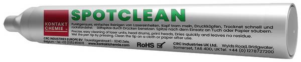 Kontakt Chemie SPOTCLEAN 77187-AA Reinigingspen  10 ml