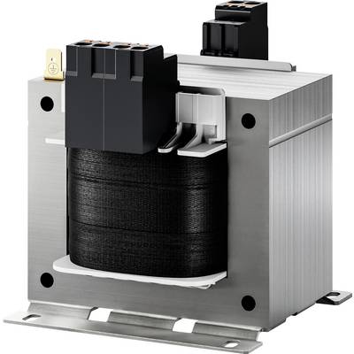BLOCK STE 630/4/23 Stuurtransformator, Scheidingstransformator 1 x 380 V/AC, 400 V/AC, 420 V/AC 1 x 230 V/AC 630 VA