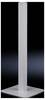 Rittal CP 6112.500 Voetstuk Staal Lichtgrijs (l x b x h) 80 x 160 x 1150 mm 1 stuk(s) Piece