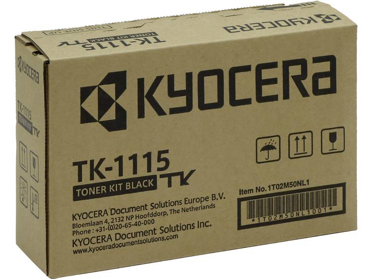 KYOCERA TK-1115 (1T02M50NL0)