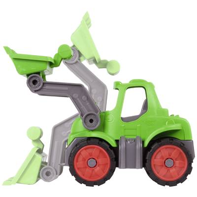 vandaag De eigenaar computer Big-Power-Worker mini-tractor kopen ? Conrad Electronic