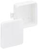 Spelsberg i 12-L/w Verbindingsdoos (l x b x h) 85 x 85 x 37 mm Wit IP55 1 stuk(s)