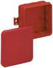 Spelsberg i 12 SB-L Verbindingsdoos (l x b x h) 85 x 85 x 37 mm Rood IP55 1 stuk(s)