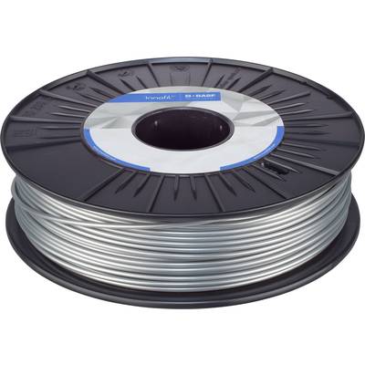 BASF Ultrafuse PLA-0021A075 PLA SILVER Filament PLA kunststof  1.75 mm 750 g Zilver  1 stuk(s)