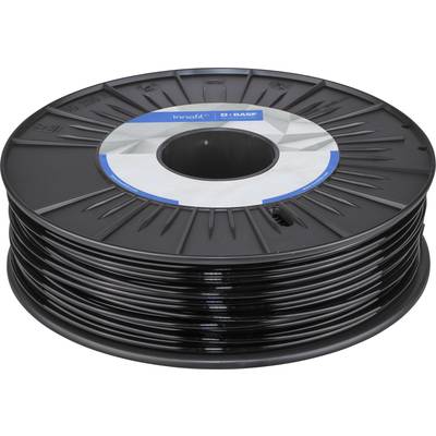 BASF Ultrafuse PLA-0002A075 PLA BLACK Filament PLA kunststof  1.75 mm 750 g Zwart  1 stuk(s)
