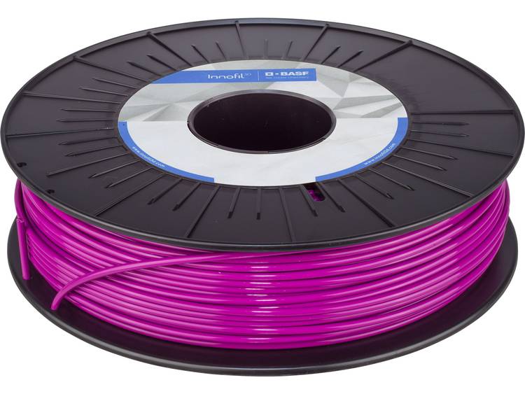 Innofil 3D 1.75 mm PLA kunststof Filament Violet 750 g