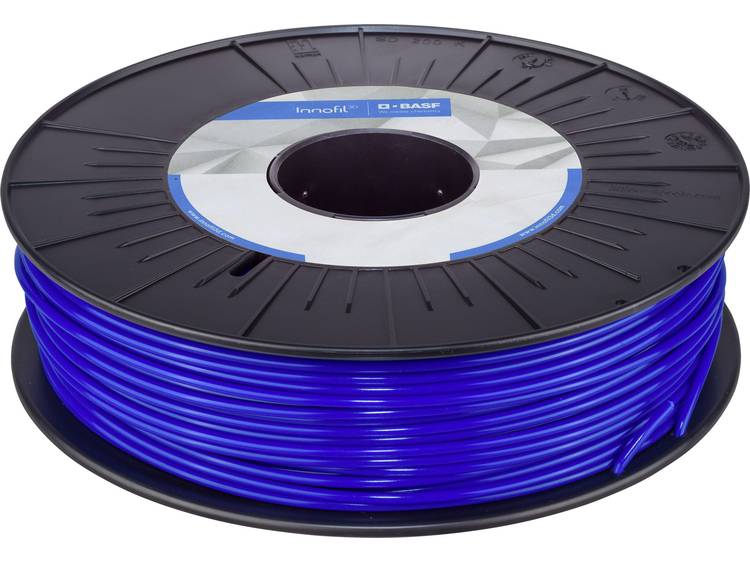 Innofil3D Blue PLA, 2.85mm, 0,75KG