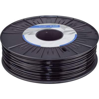 BASF Ultrafuse PLA-0002B075 PLA BLACK Filament PLA kunststof  2.85 mm 750 g Zwart  1 stuk(s)